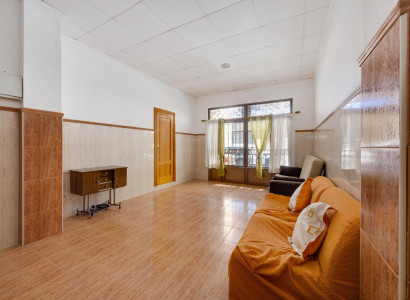 Apartment - Rynek wtórny - Torrevieja - Playa del Cura