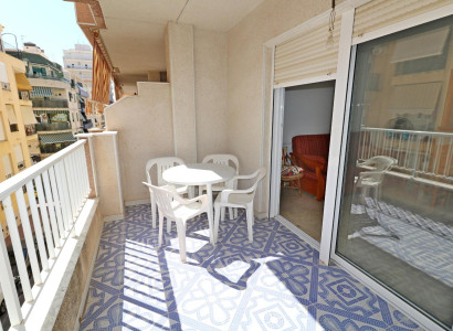 Apartment - Rynek wtórny - Torrevieja - Playa del cura