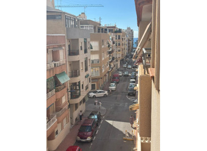 Apartment - Rynek wtórny - Torrevieja - Playa del cura