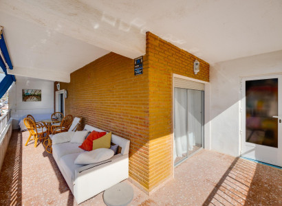 Apartment - Rynek wtórny - Torrevieja - Punta prima