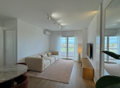 Apartment - Rynek wtórny - Torrevieja - Punta prima