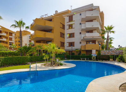 Apartment - Rynek wtórny - Torrevieja - Punta Prima