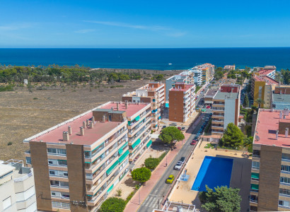Apartment - Rynek wtórny - Torrevieja - Rocio del Mar