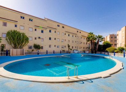 Apartment - Rynek wtórny - Torrevieja - San Luis
