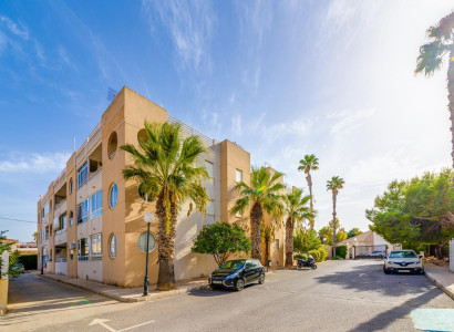 Apartment - Rynek wtórny - Torrevieja - San Luis