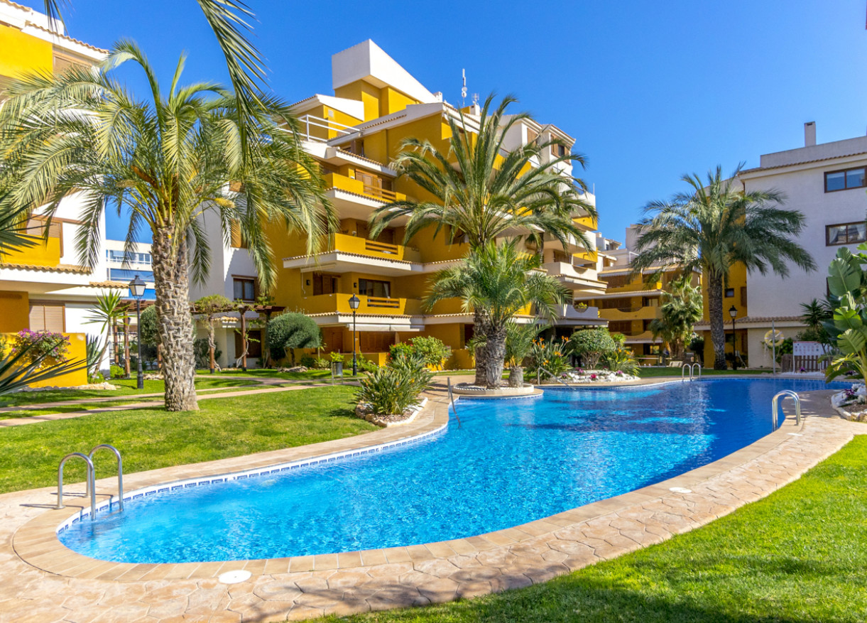 Apartment · Rynek wtórny · Torrevieja · TBHBE-85133