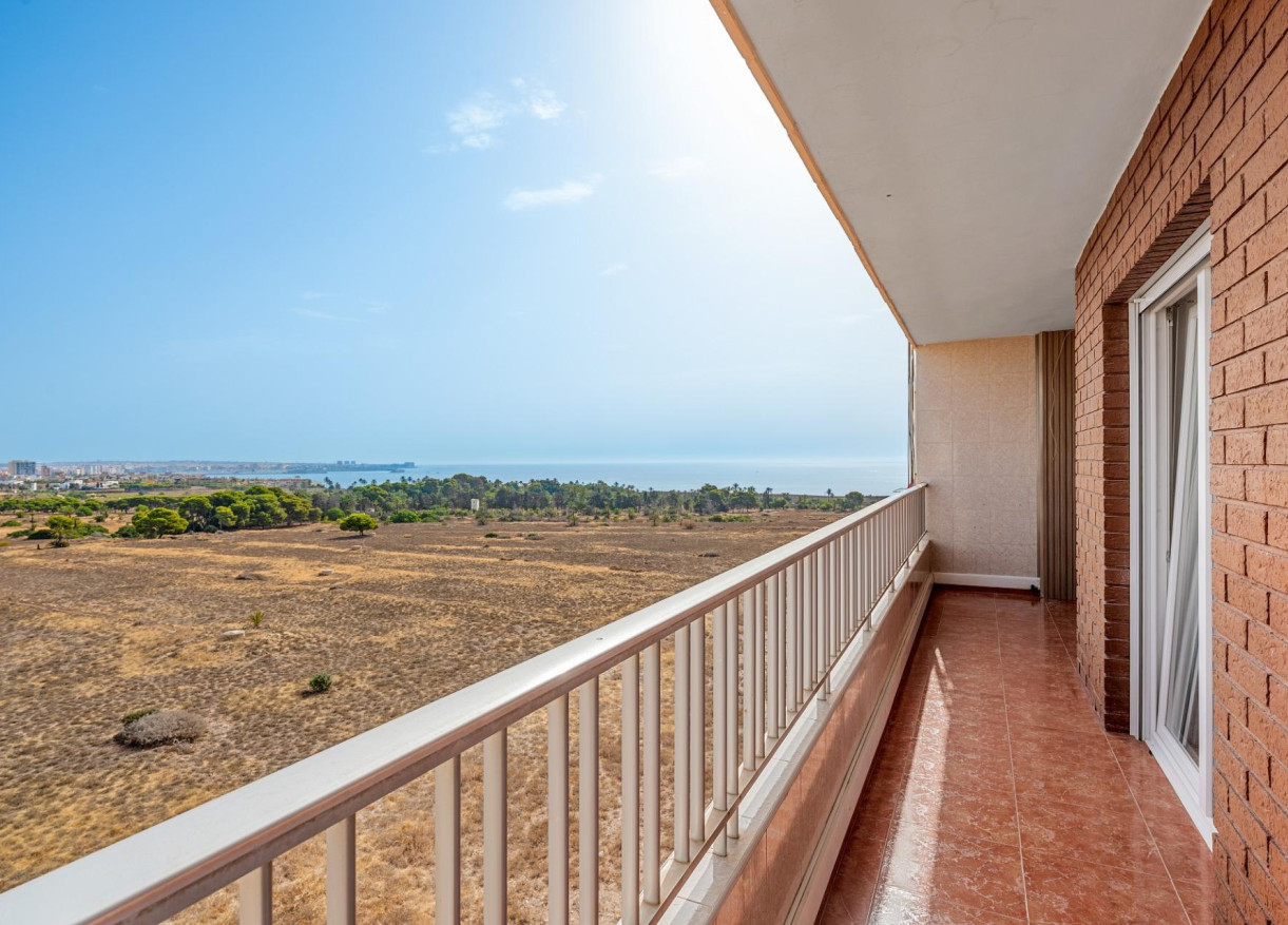 Apartment · Rynek wtórny · Torrevieja · TBHUR-11821