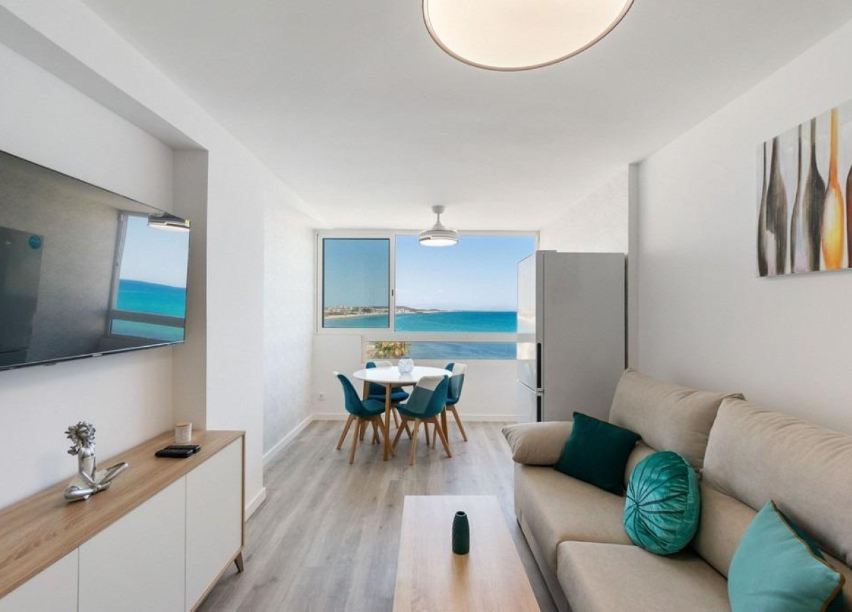 Apartment · Rynek wtórny · Torrevieja · TBHUR-12760