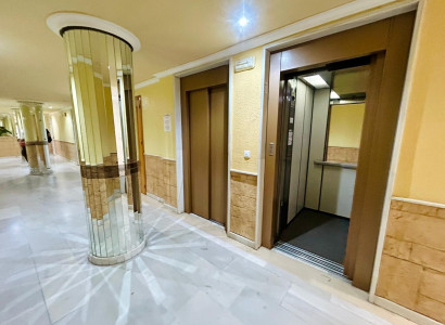 Apartment - Rynek wtórny - Torrevieja - Torrevieja