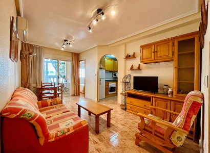 Apartment - Rynek wtórny - Torrevieja - Torrevieja