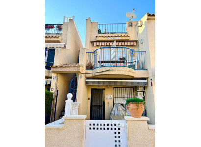 Apartment - Rynek wtórny - Torrevieja - Torrevieja