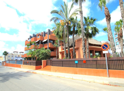 Apartment - Rynek wtórny - Villamartin - Villamartin