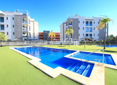 Apartment - Rynek wtórny - Villamartin - Villamartin