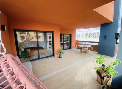 Apartment - Rynek wtórny - Villamartin - Villamartin