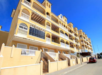 Apartment - Sale - Algorfa - Algorfa