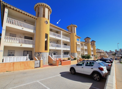 Apartment - Sale - Cabo Roig - Cabo Roig