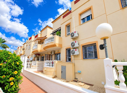 Apartment - Sale - Ciudad Quesada - Ciudad Quesada