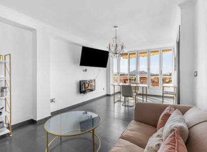 Apartment - Sale - Daya Nueva - Daya Nueva