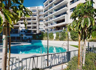 Apartment - Sale - Dehesa de campoamor - Campoamor