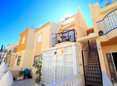 Apartment - Sale - El Chaparral - El Chaparral