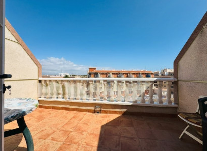 Apartment - Sale - La Mata - La Mata