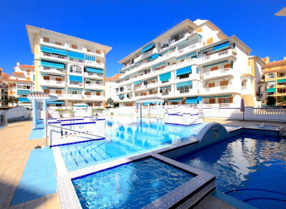 Apartment - Sale - La Mata - La Mata