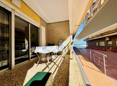 Apartment - Sale - La Mata - La Mata