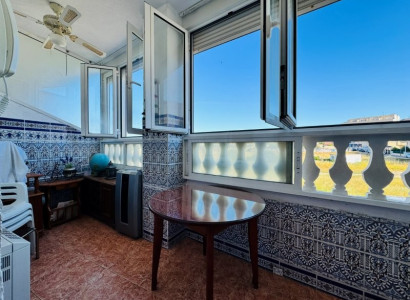 Apartment - Sale - La Mata - La Mata