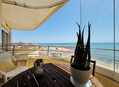 Apartment - Sale - La Mata - La Mata