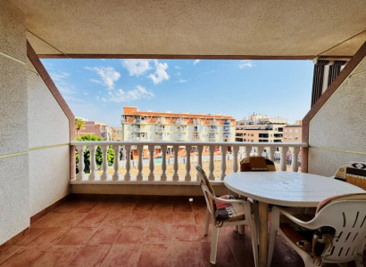 Apartment - Sale - La Mata - La Mata
