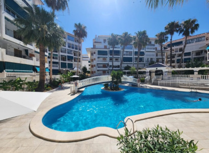 Apartment - Sale - La Mata - Los Europeos