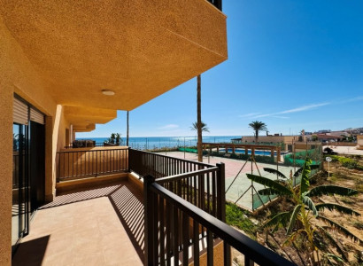 Apartment - Sale - La Mata - Los Europeos