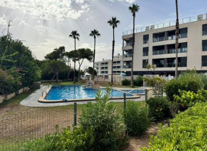 Apartment - Sale - La Mata - Pinada Beach II