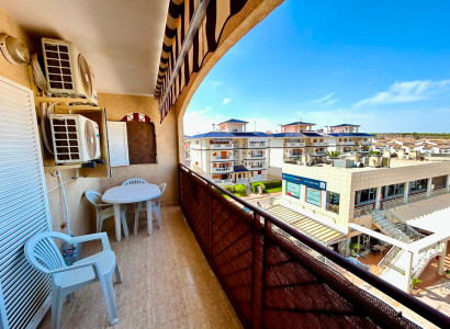 - APARTMENT - Sale - La Mata - Playa la Mata