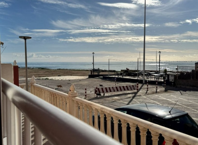 Apartment - Sale - La Mata - Puerto Romano