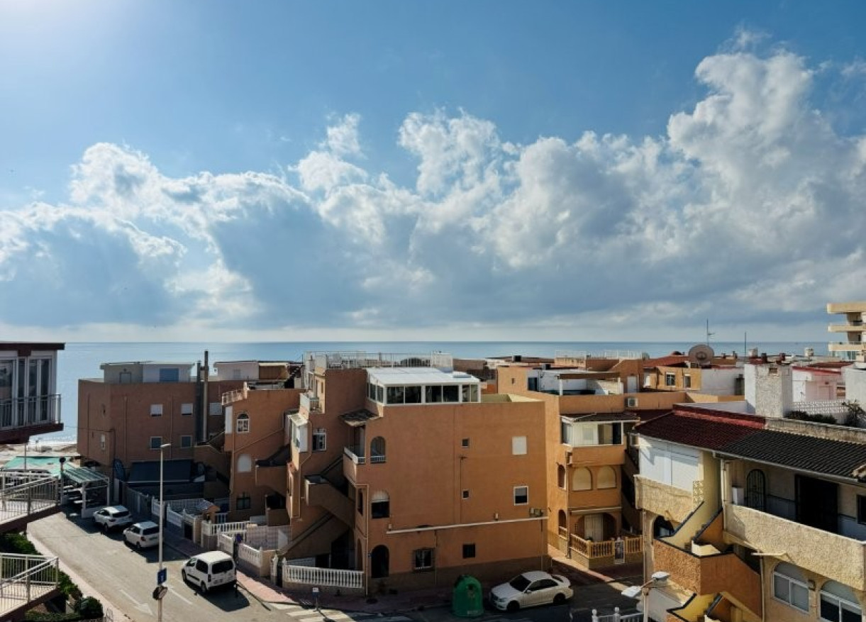 Apartment · Sale · La Mata · SM-30533
