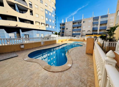 Apartment - Sale - La Mata - Torrevista Playa