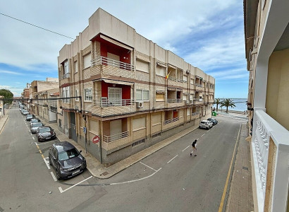 Apartment - Sale - Lo Pagán - LO PAGAN