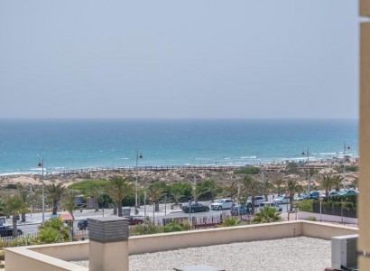 Apartment - Sale - Los Arenales del Sol - Los Arenales del Sol