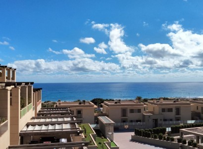 Apartment - Sale - Los Arenales del Sol - Los Arenales del Sol