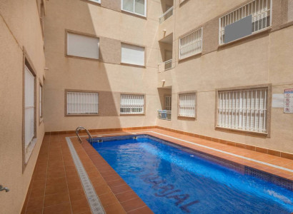 Apartment - Sale - Los Palacios - Los Palacios
