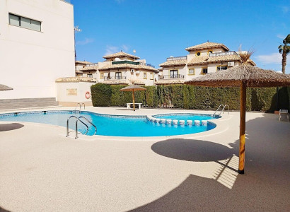 Apartment - Sale - Orihuela Costa - La Regia