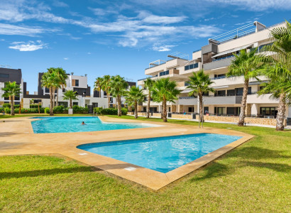 Apartment - Sale - Orihuela Costa - Los Altos