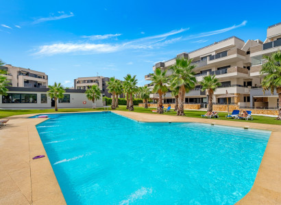 Apartment - Sale - Orihuela Costa - Los Altos