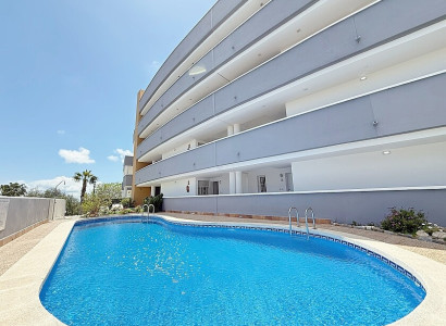 Apartment - Sale - Orihuela Costa - Villamartin area