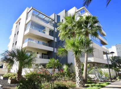 Apartment - Sale - Orihuela Costa - villamartin