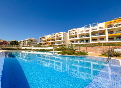 Apartment - Sale - Orihuela - Orihuela Costa