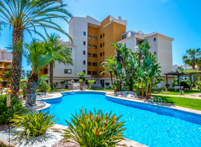 Apartment - Sale - Punta Prima - Punta Prima