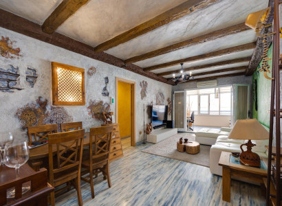 Apartment - Sale - Torrevieja - Acequion