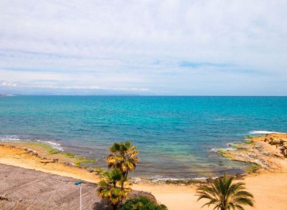 Apartment - Sale - Torrevieja - Cabo cervera
